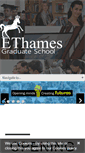 Mobile Screenshot of etgs.org.uk